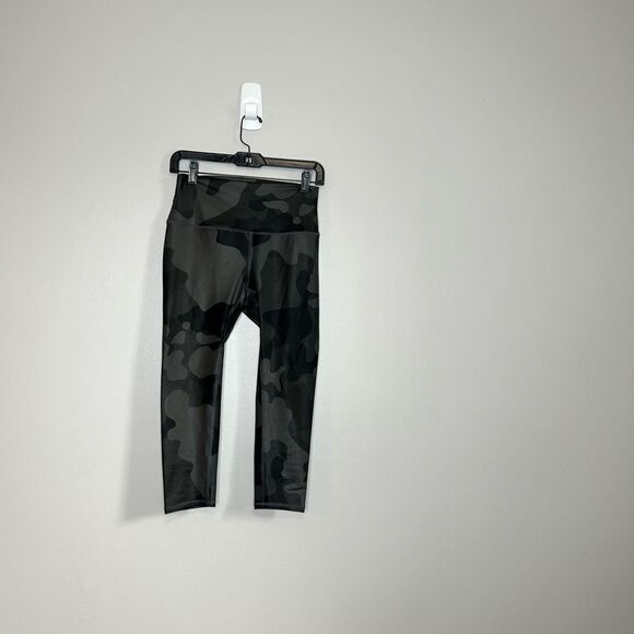 Alo Yoga High Waist Air Brush Leggings - Picture 2 of 3